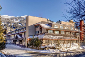 Listel Whistler, a Coast Hotel Whistler